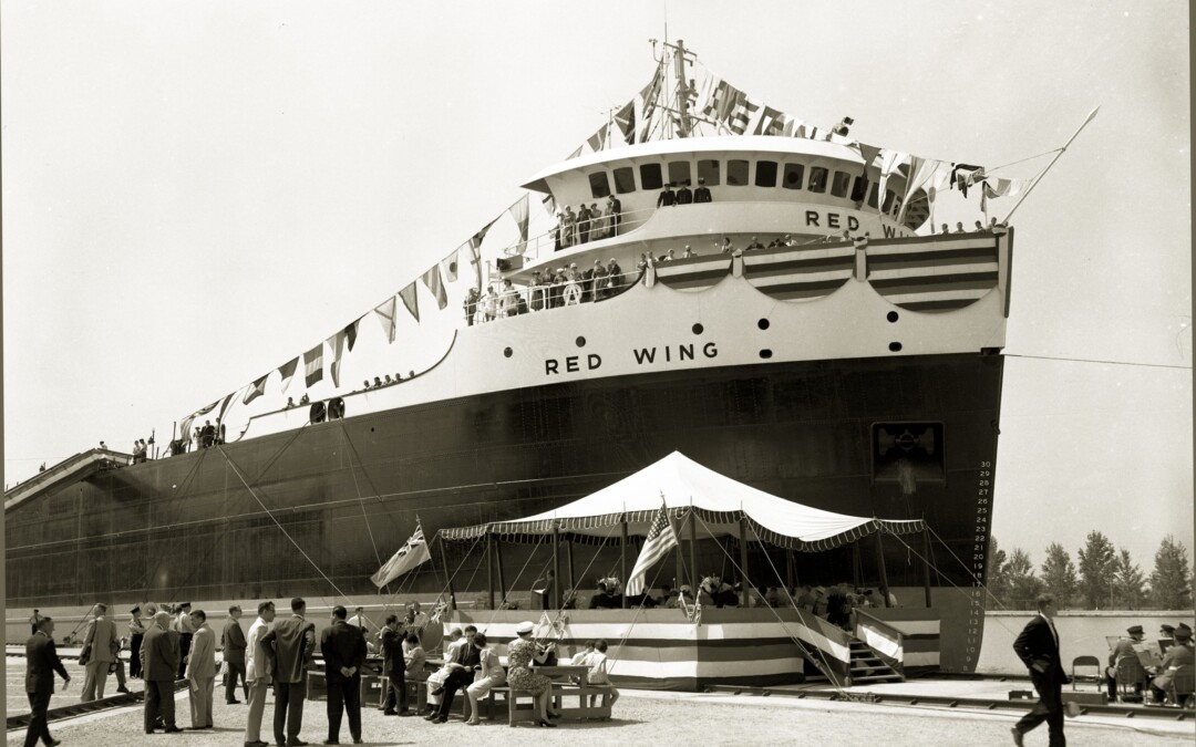 Today in Great Lakes History – July 23