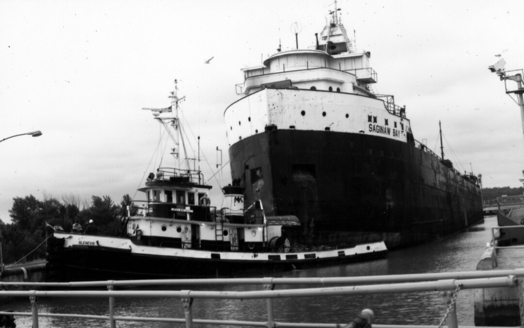 Today in Great Lakes History – July 16
