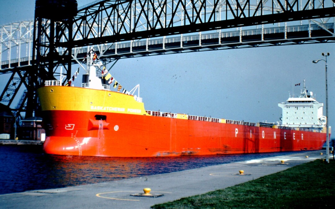Today in Great Lakes History – July 13