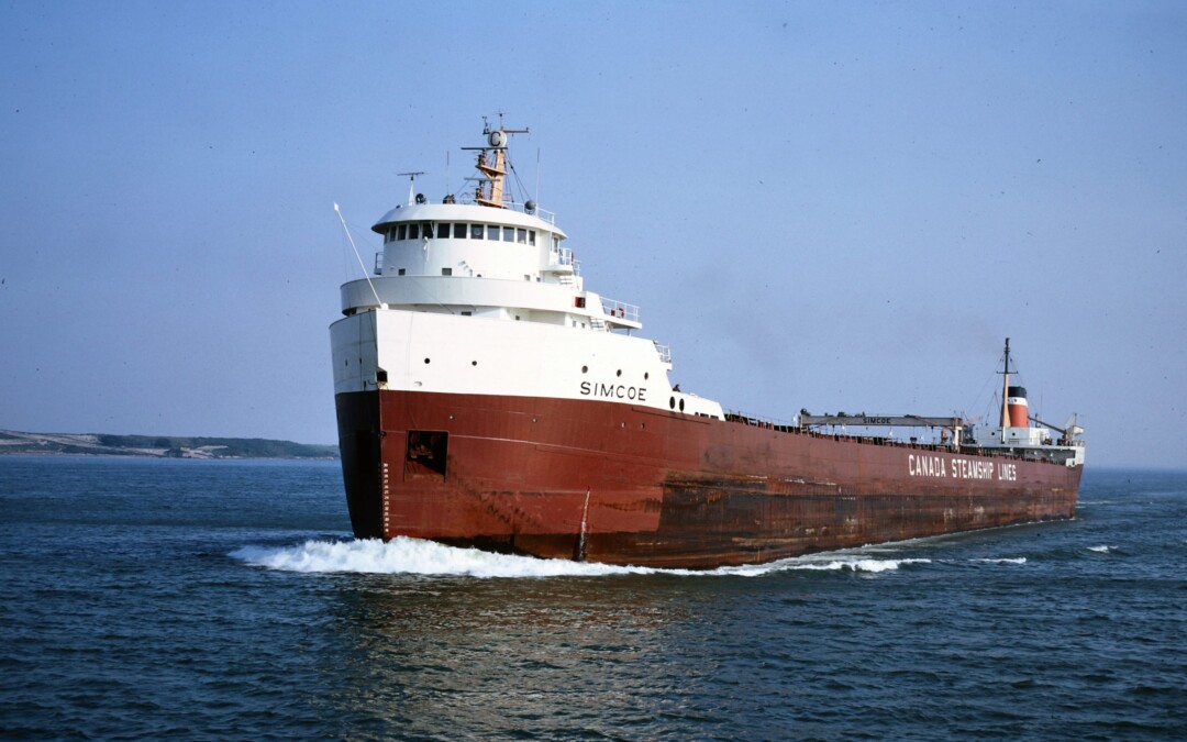 Today In Great Lakes History – July 2