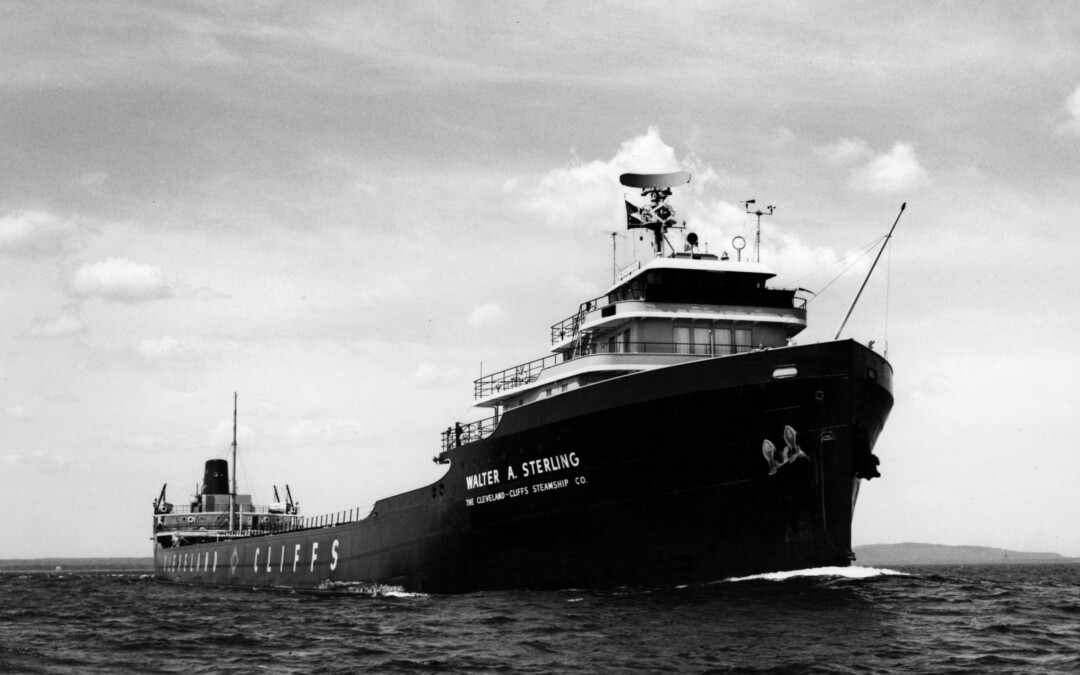 Today in Great Lakes History – July 15
