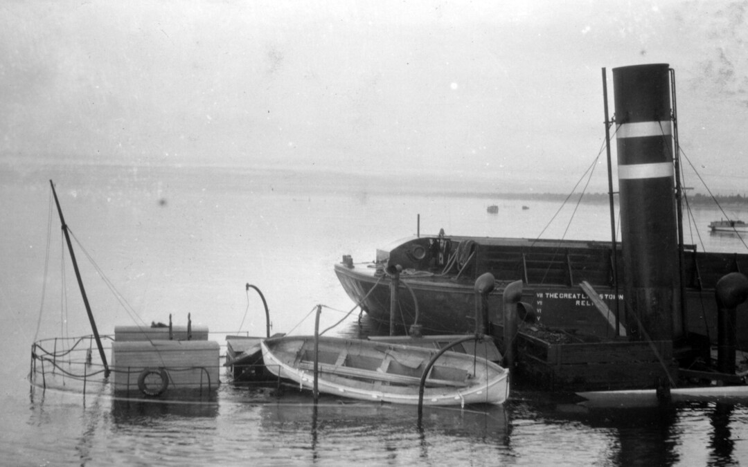 Today in Great Lakes History – July 10