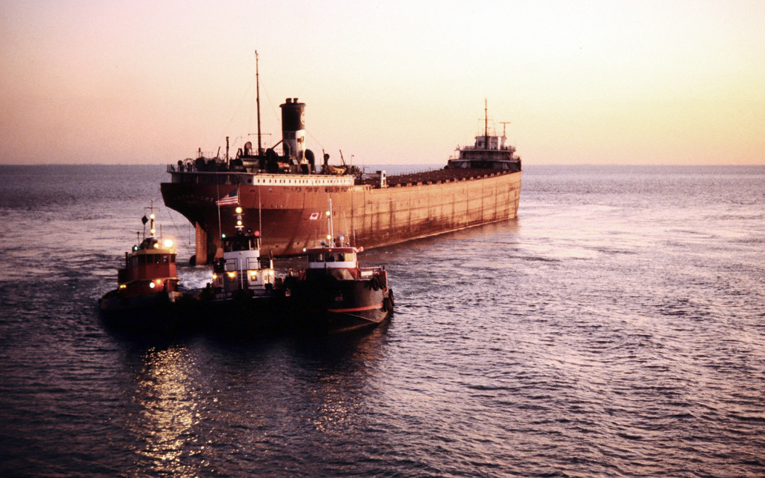 Today in Great Lakes History – September 15