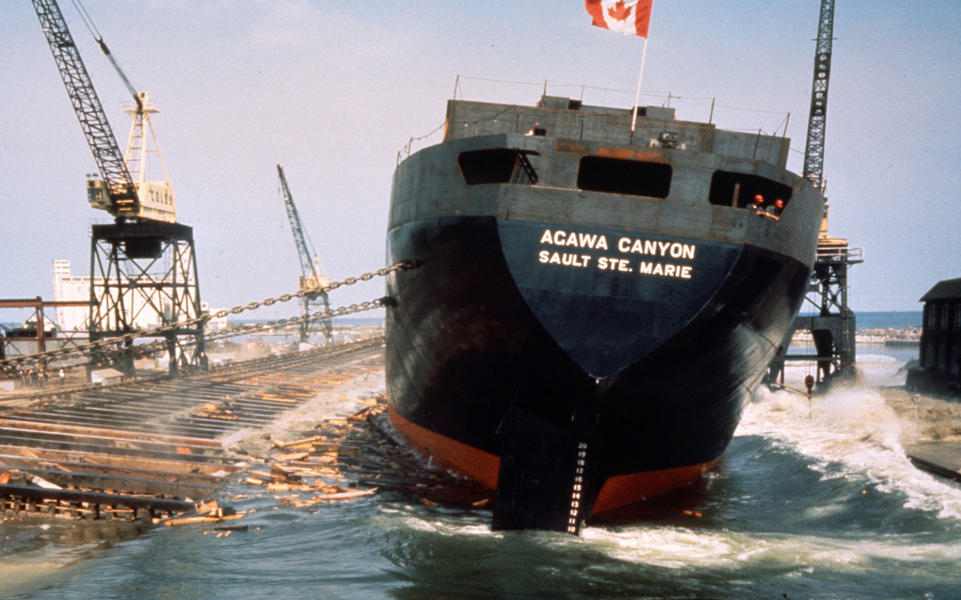 Today in Great Lakes History – August 27