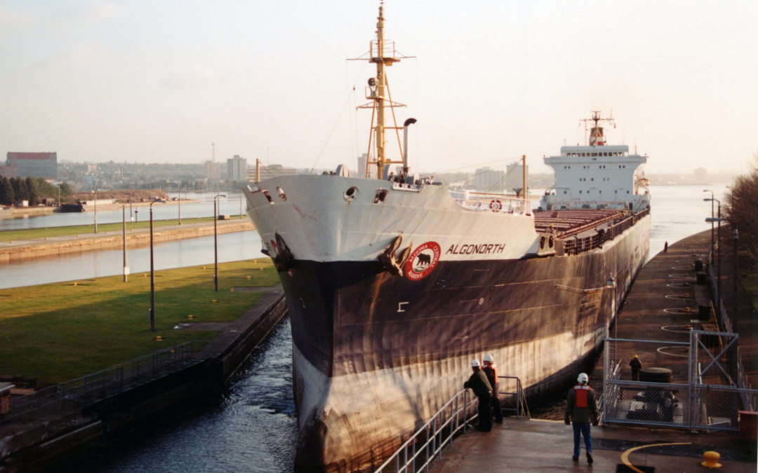 Today in Great Lakes History – September 1