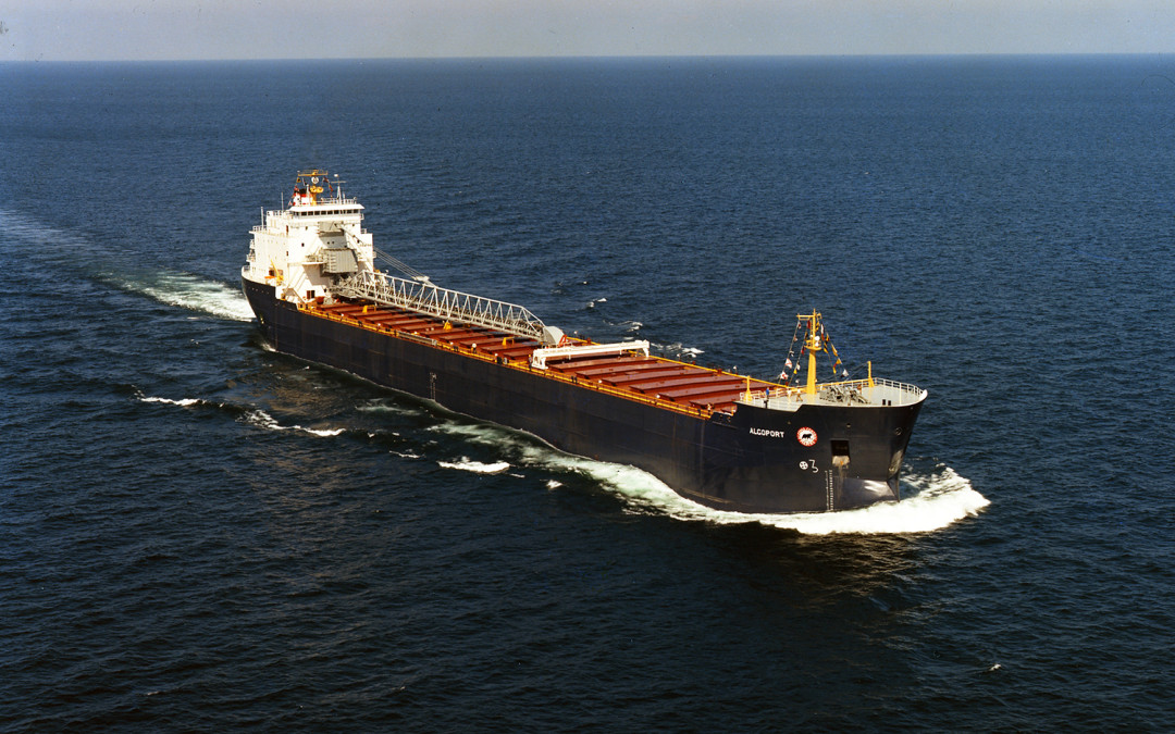 Today in Great Lakes History – August 22