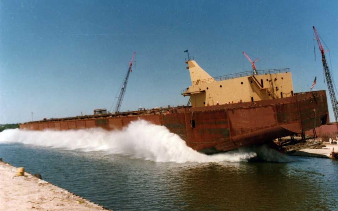Today in Great Lakes History – August 2
