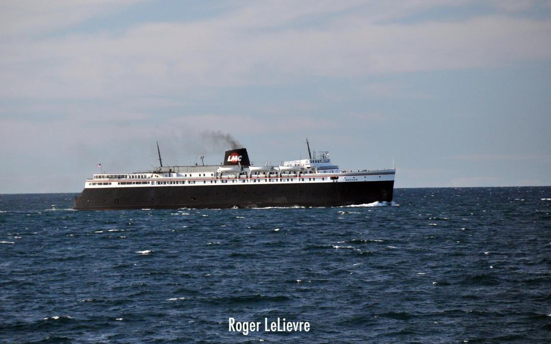 Boatnerd News – August 20
