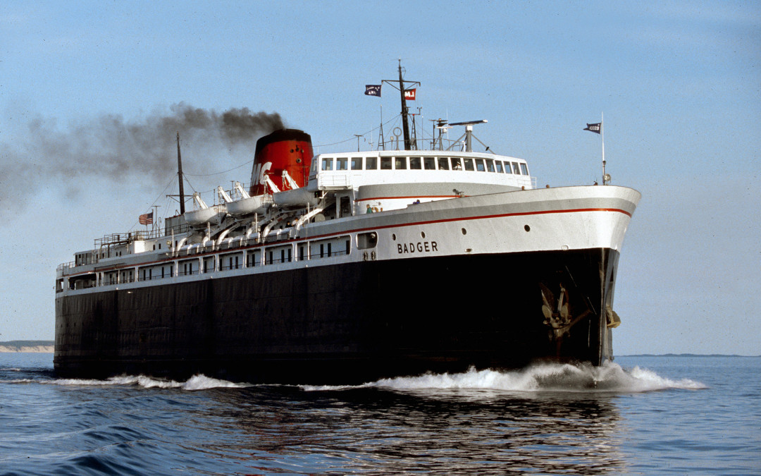 Boatnerd News – August 11