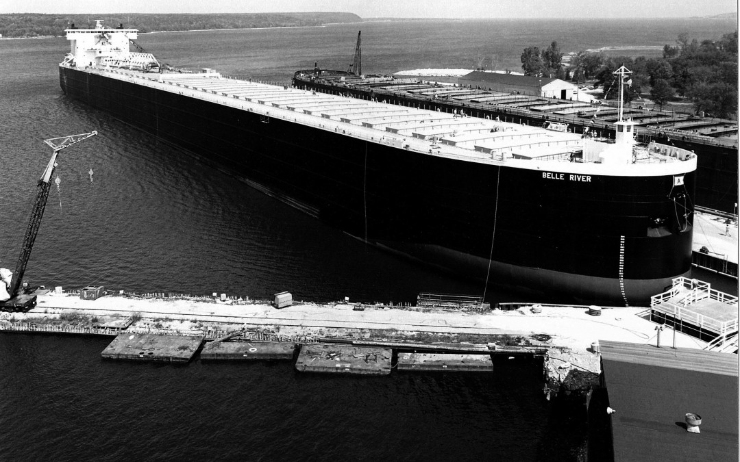 Today in Great Lakes History – August 31
