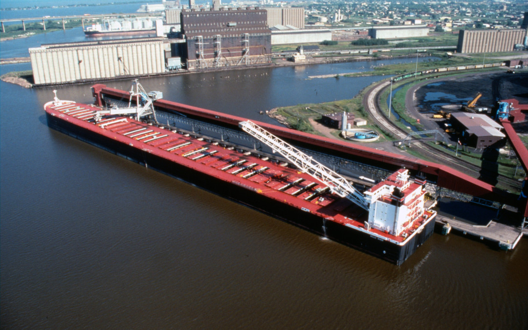Today in Great Lakes History – September 3