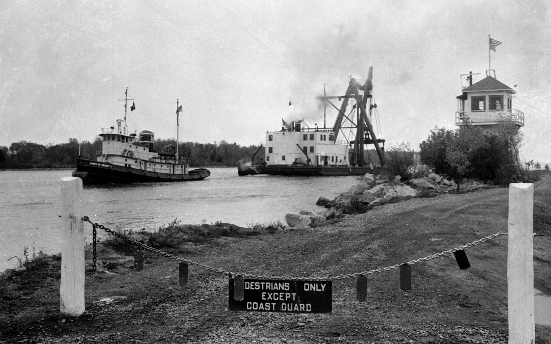 Boatnerd News – August 6