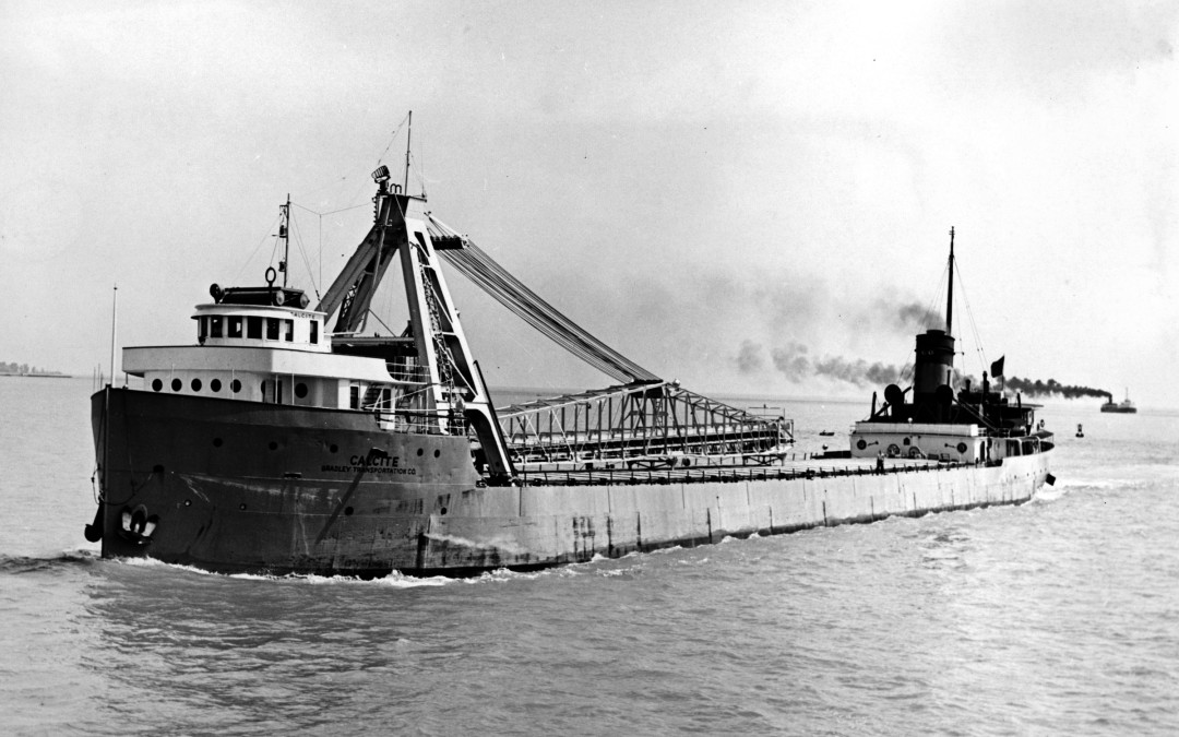Today in Great Lakes History – August 30