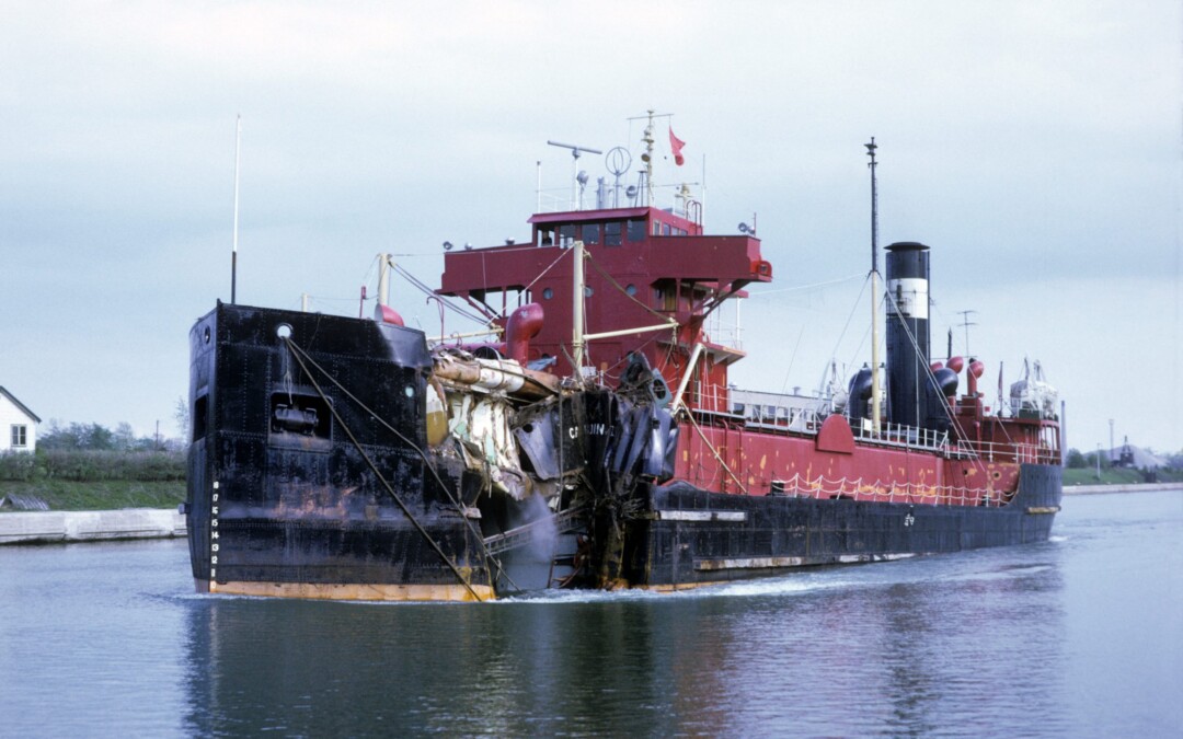 Today in Great Lakes History – August 19