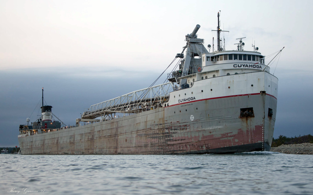 Port Reports – August 30