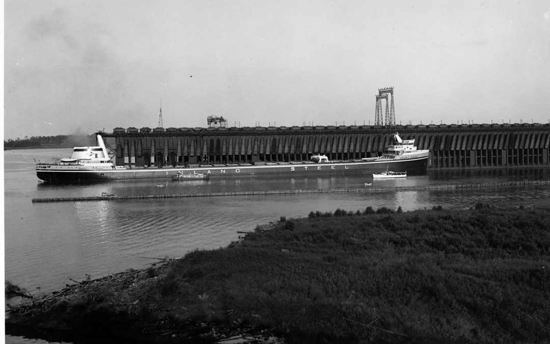 Today in Great Lakes History – August 28