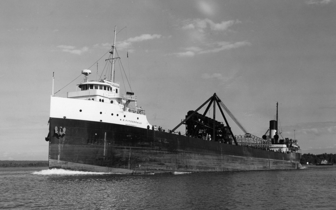 Today in Great Lakes History – September 8