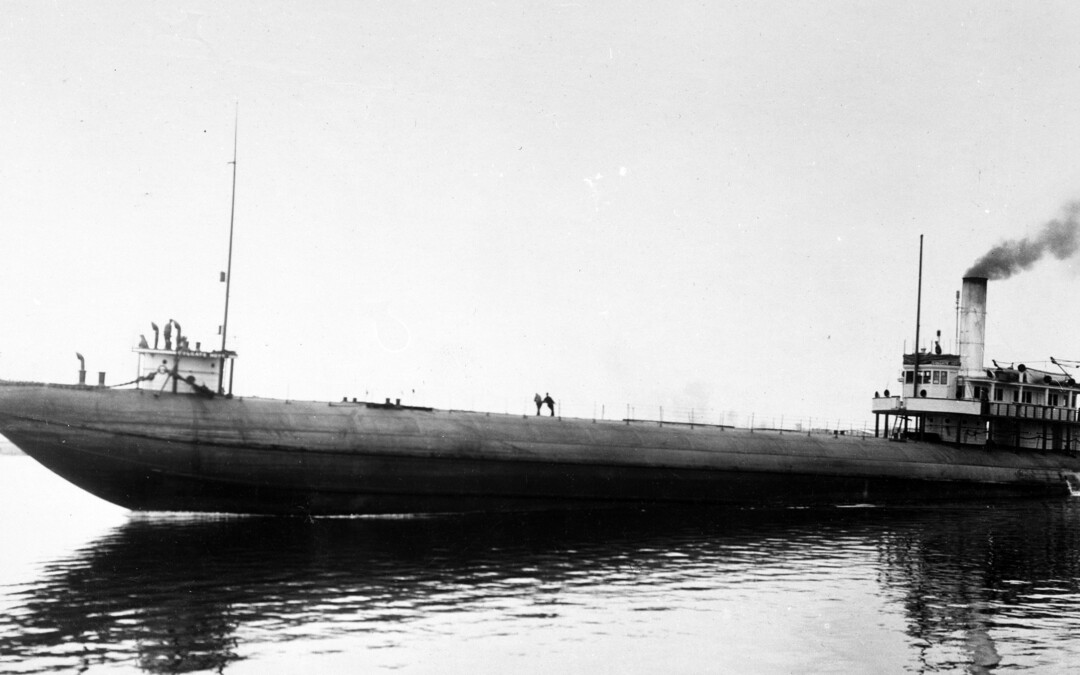 Today in Great Lakes History – August 4