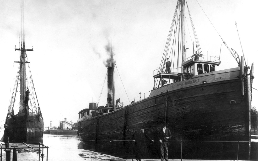 Today in Great Lakes History – September 6