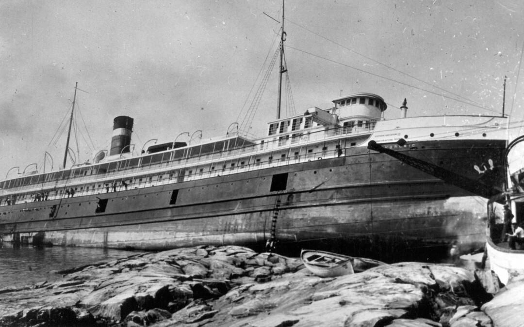 Today in Great Lakes History – August 6