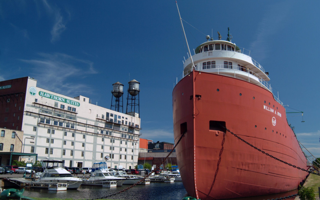 BoatNerd News – August 29