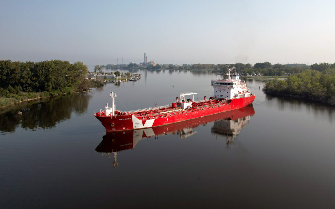 Port Reports – August 27