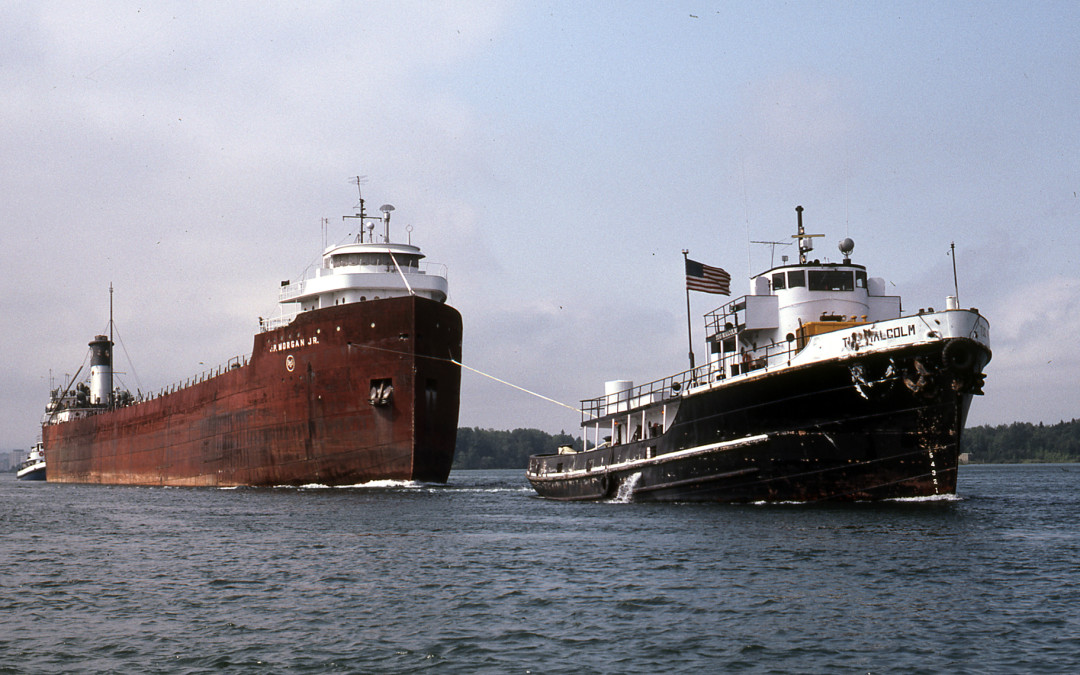 Today in Great Lakes History – August 15