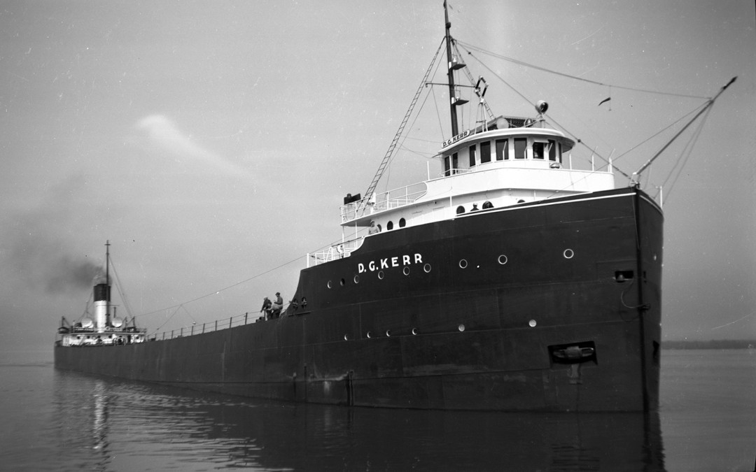 Today in Great Lakes History – September 7