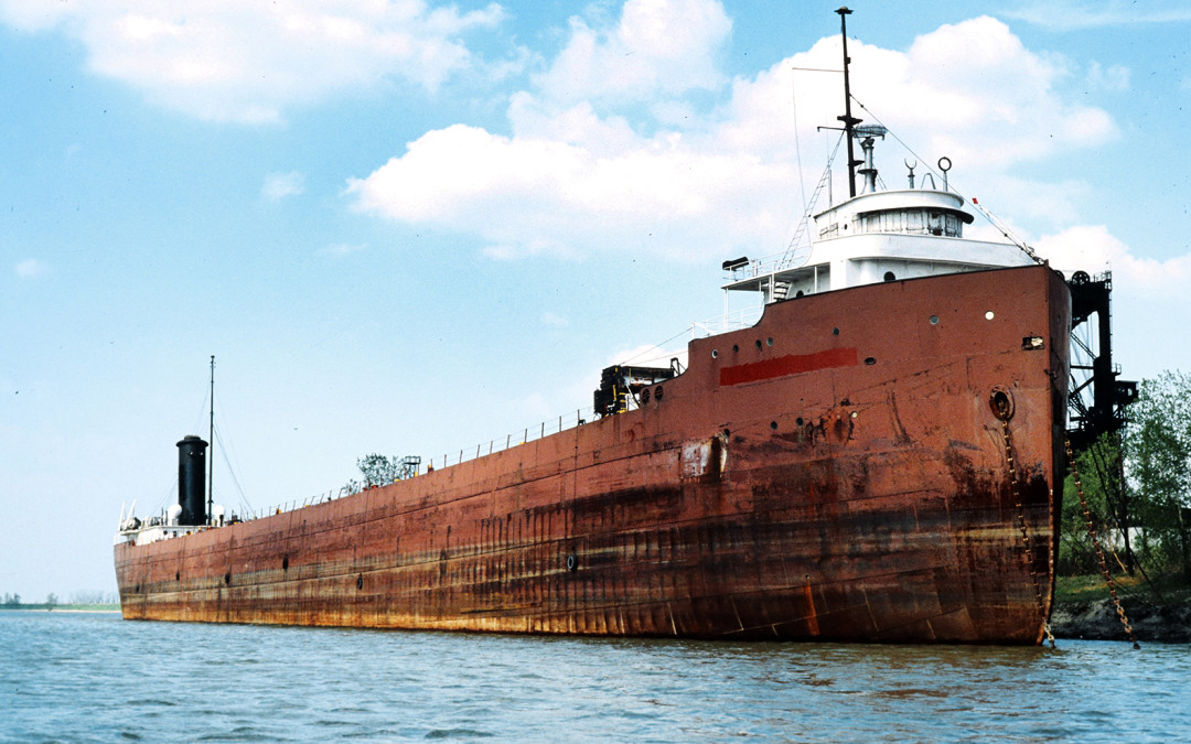 Today in Great Lakes History – August 24