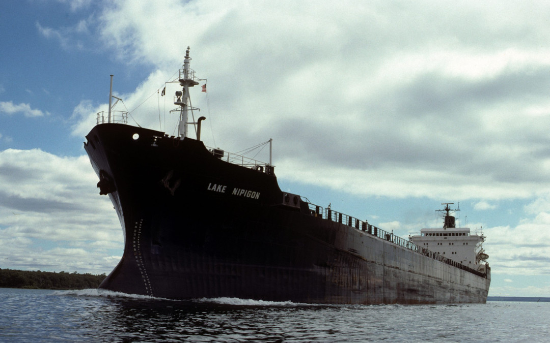 Today in Great Lakes History – September 1