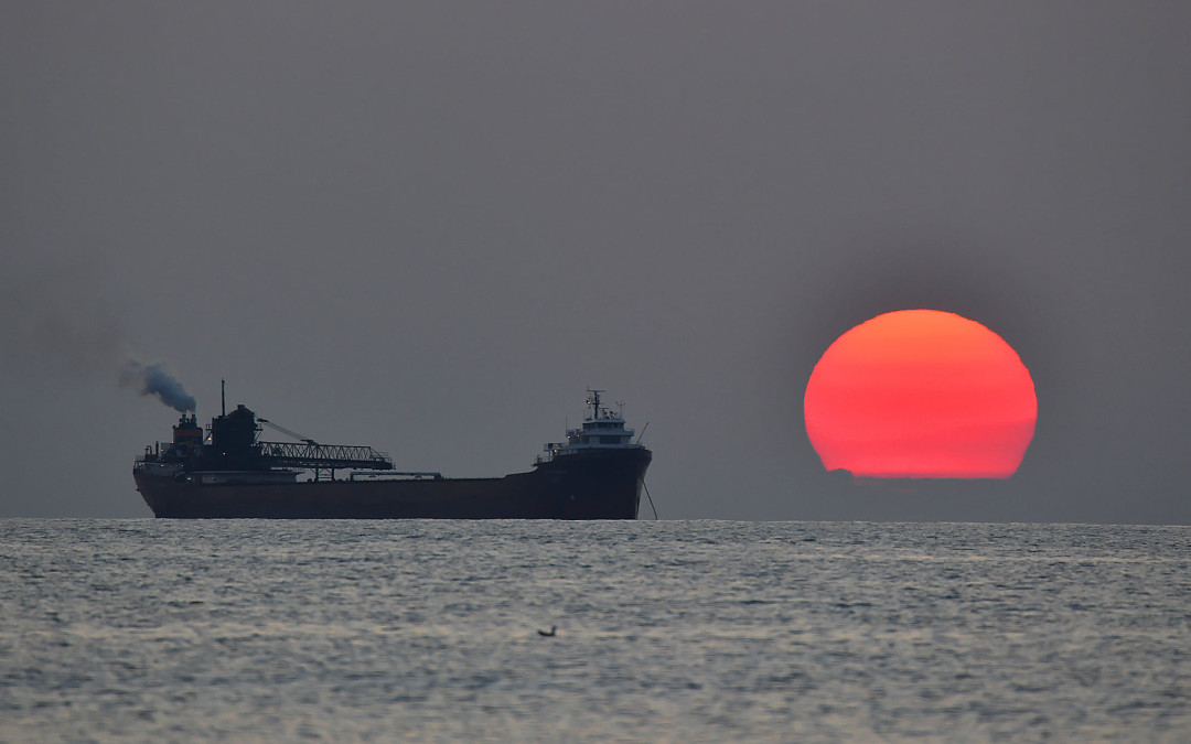 Port Reports – August 28