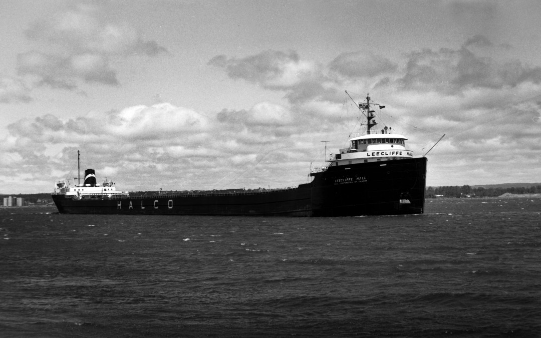 Today in Great Lakes History – September 5