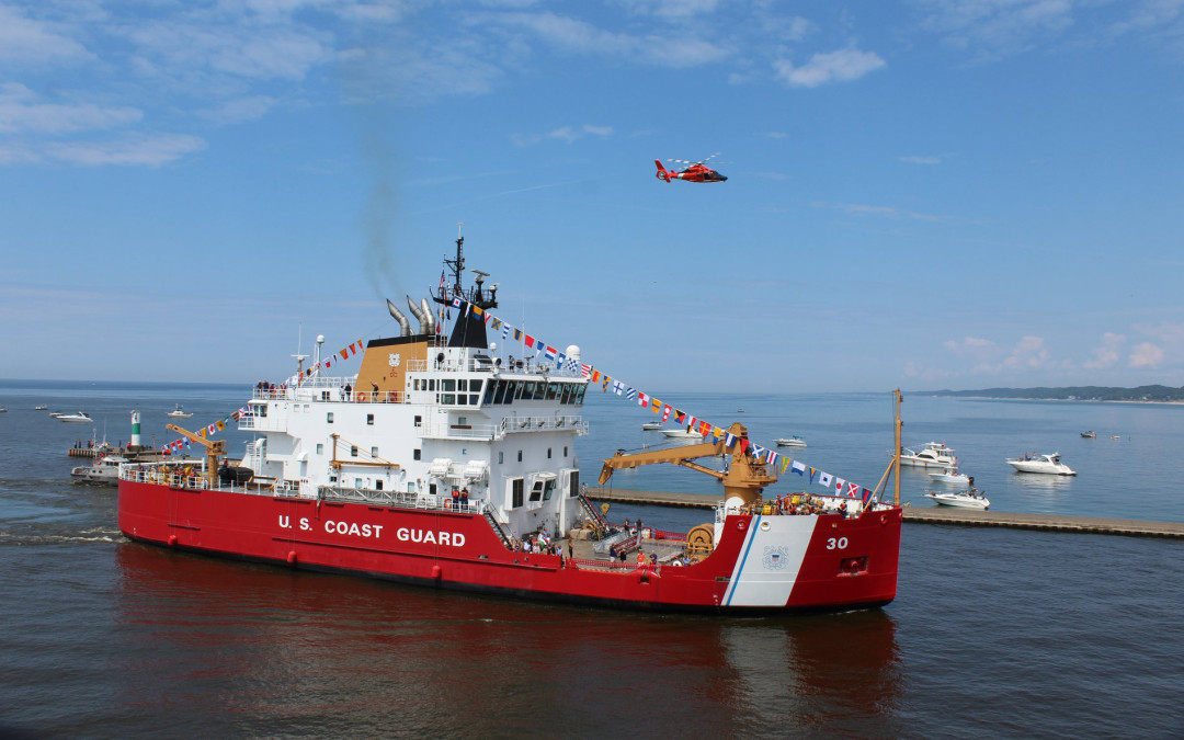 Port Reports – August 4