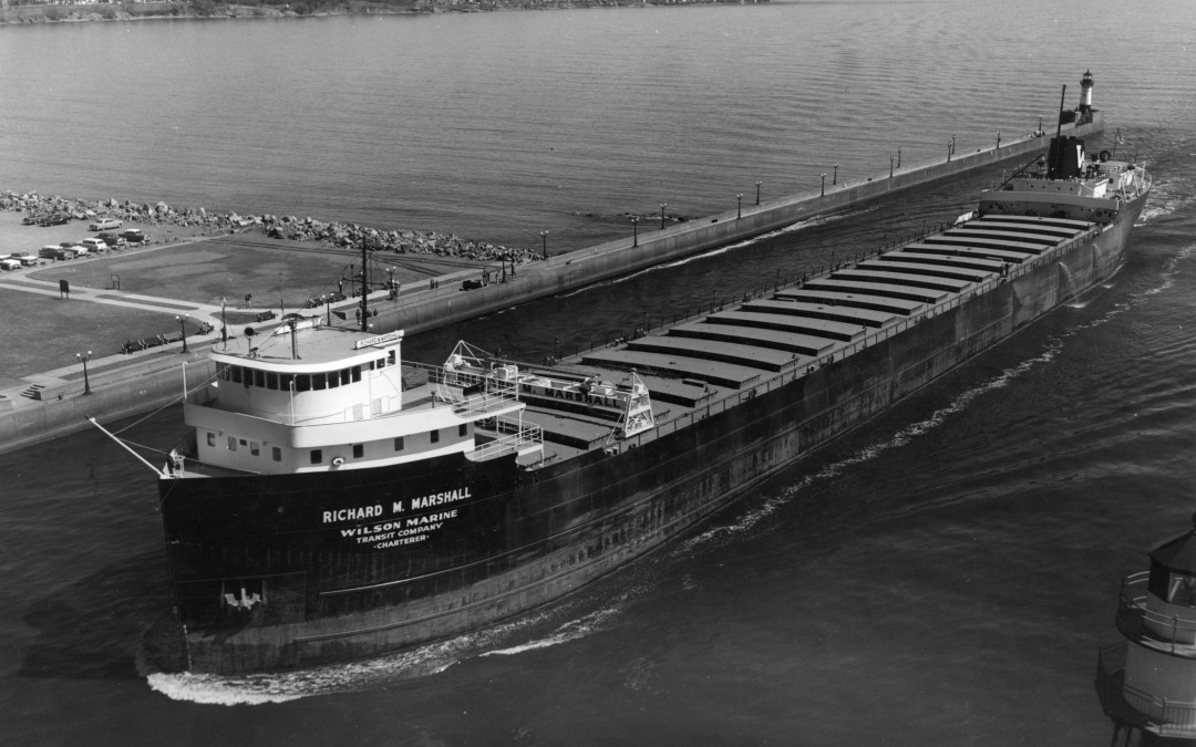 Today in Great Lakes History – August 5