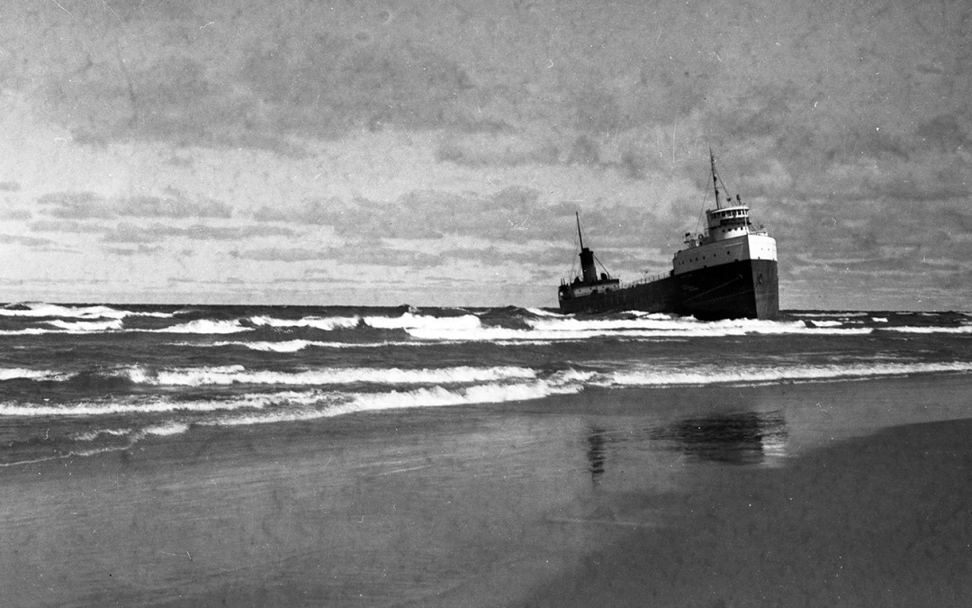 Today in Great Lakes History – September 12