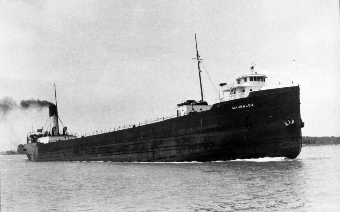 Today in Great Lakes History – August 12