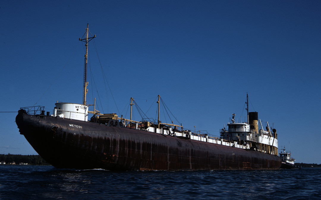 Today in Great Lakes History – September 10