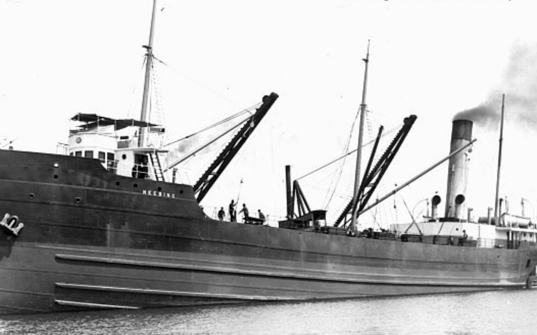 Today in Great Lakes History – August 30
