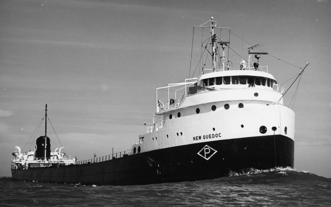 Today in Great Lakes History – September 5
