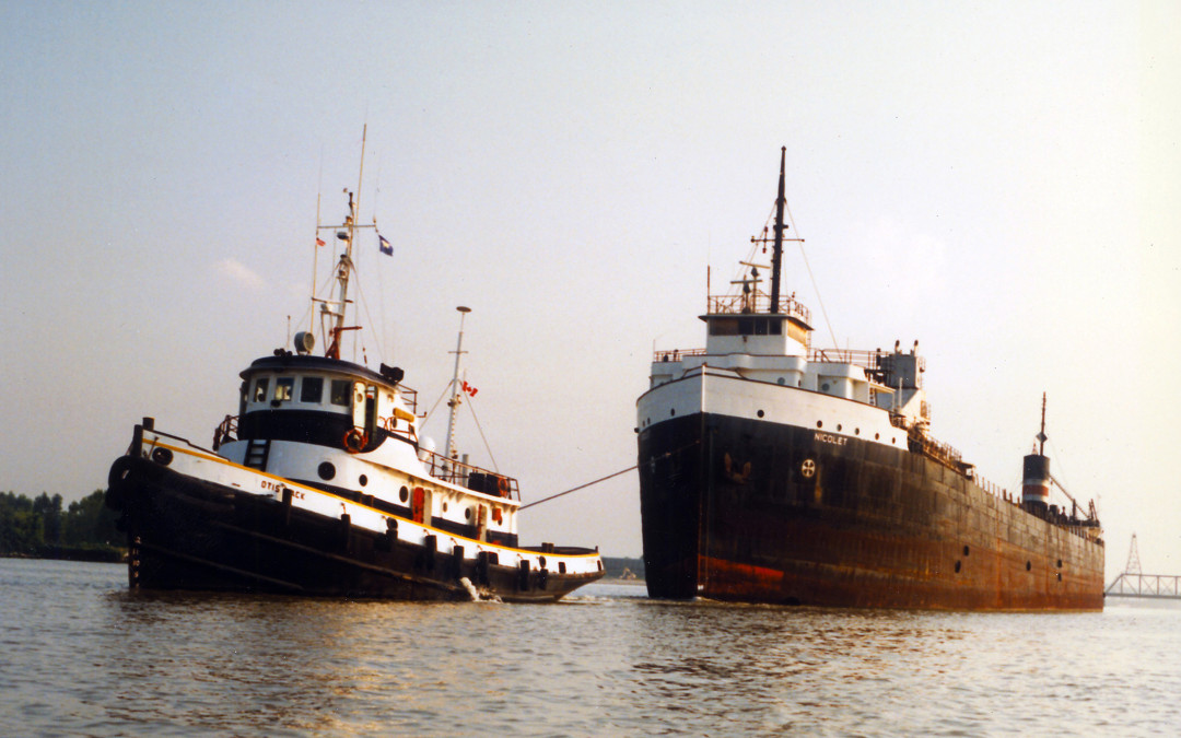Today in Great Lakes History – August 29