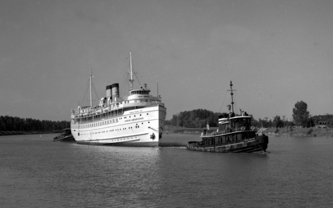 Today in Great Lakes History – September 4