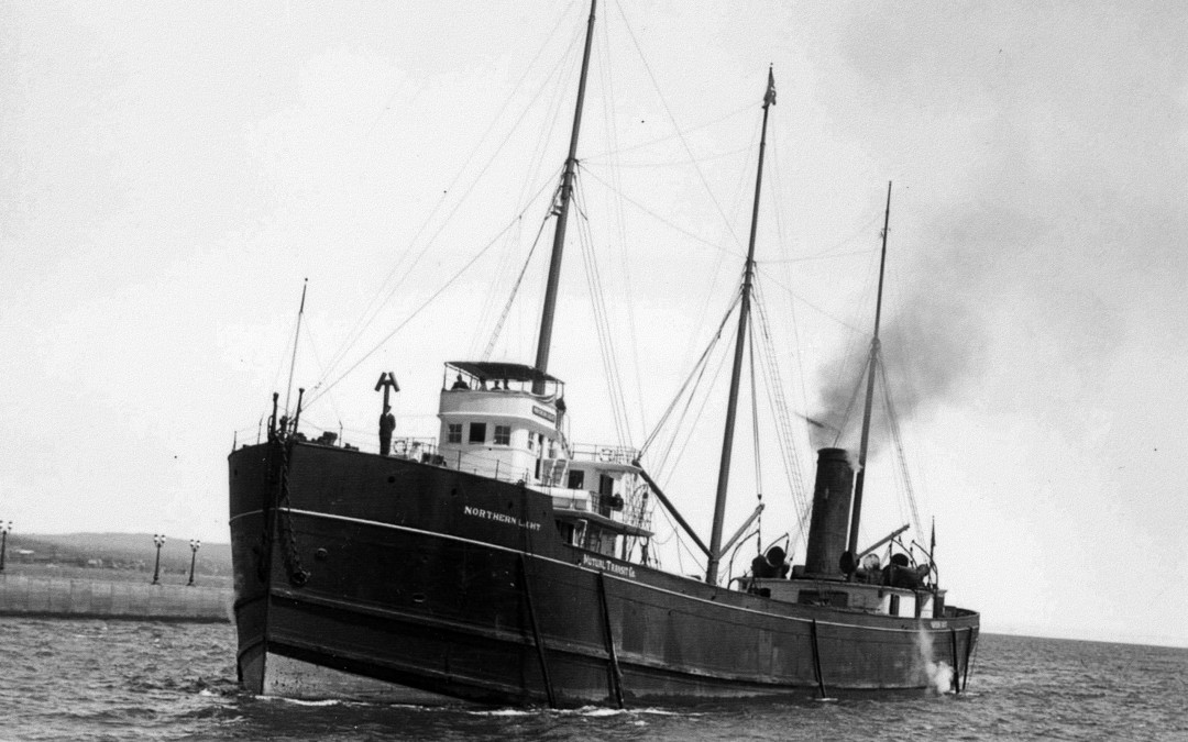 Today in Great Lakes History – August 16