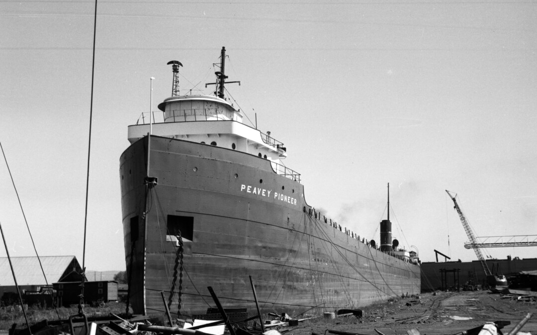 Today in Great Lakes History – August 16