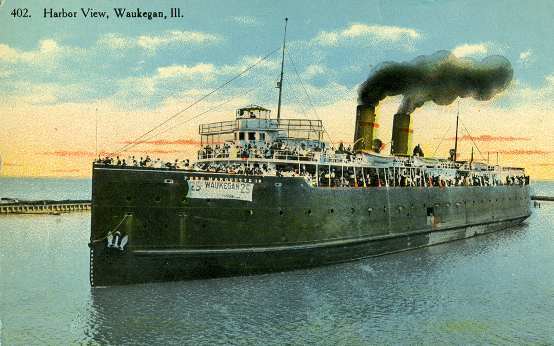 Today in Great Lakes History – September 9