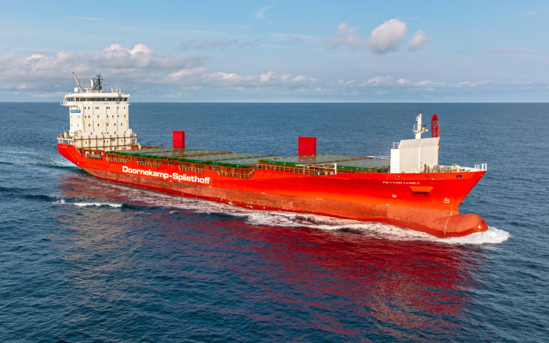 Boatnerd News – August 24