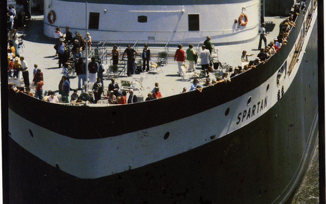 Today in Great Lakes History – September 10