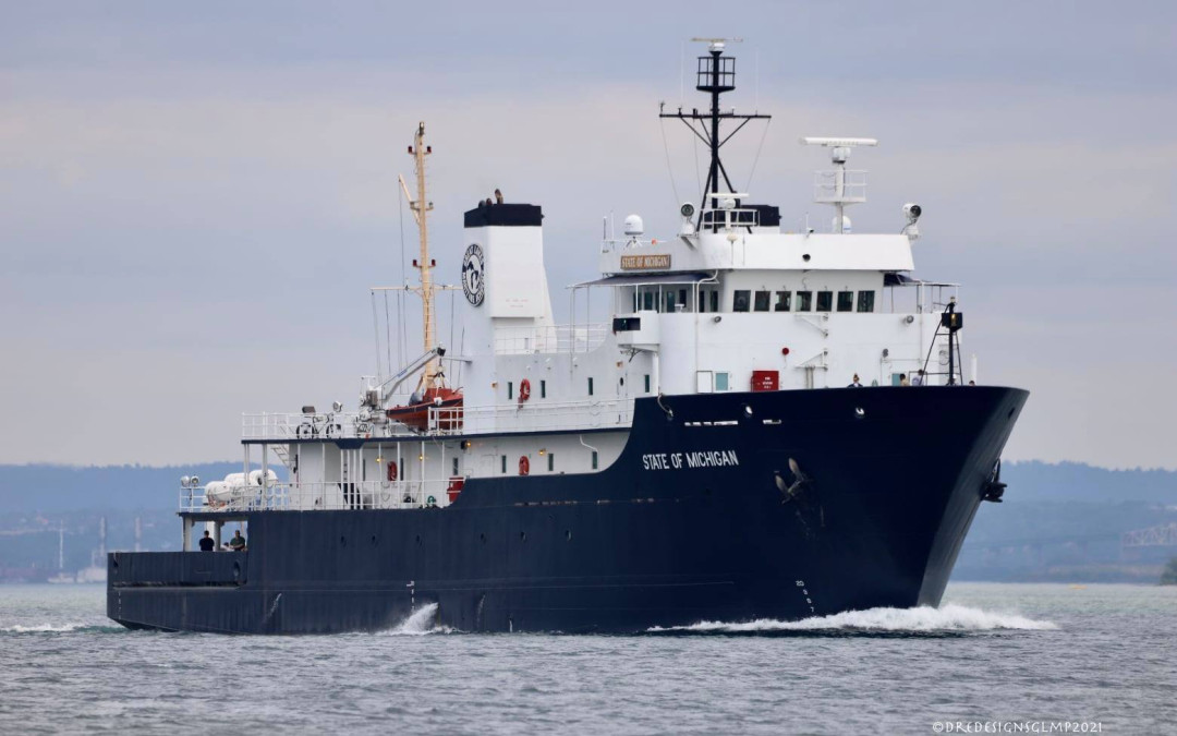 Port Reports – August 13