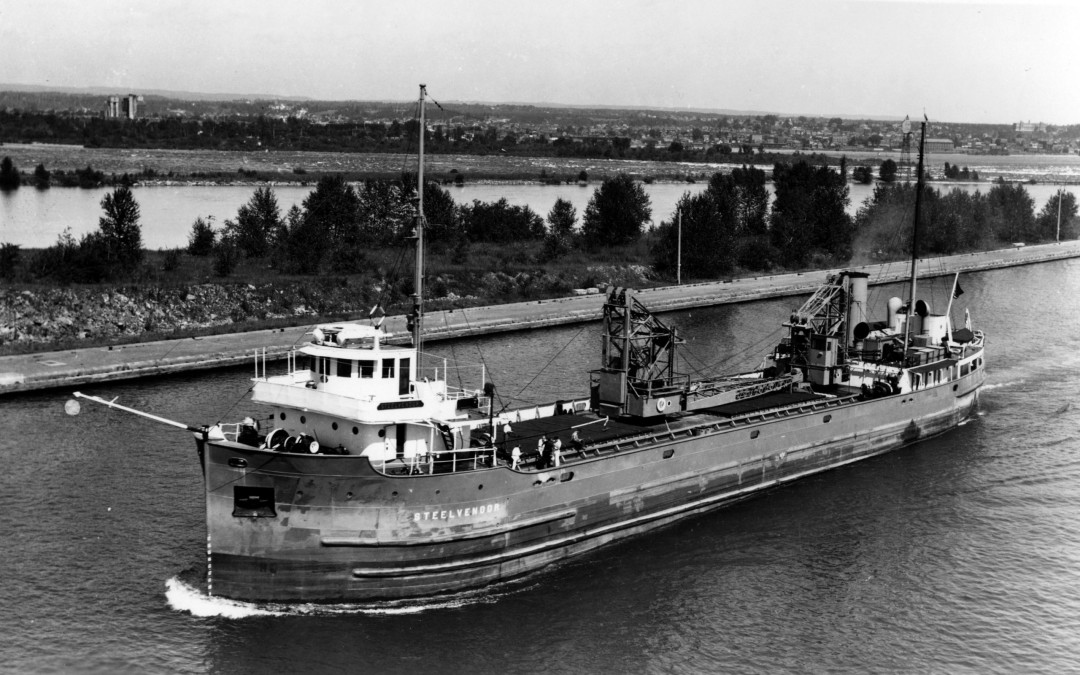 Today in Great Lakes History – September 3