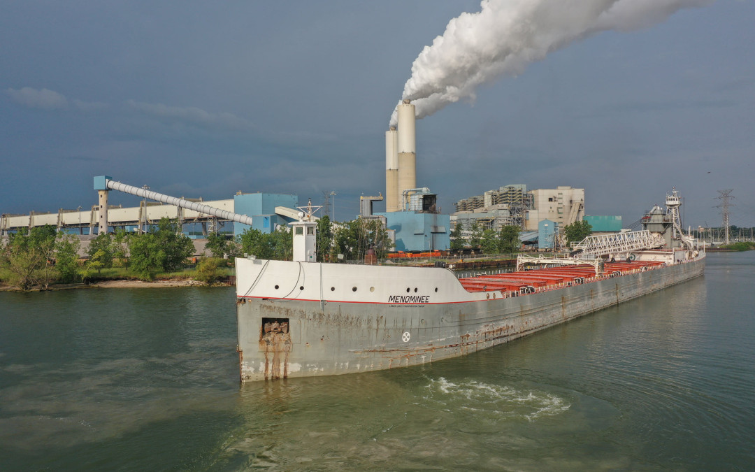 Port Reports – August 12
