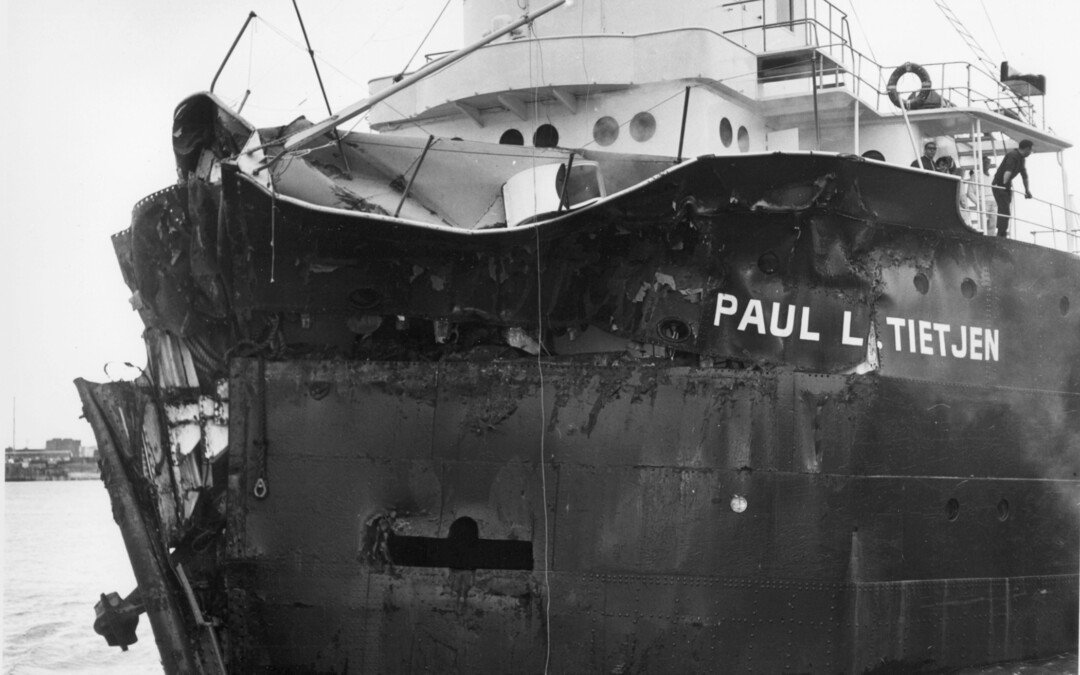Today in Great Lakes History – August 10